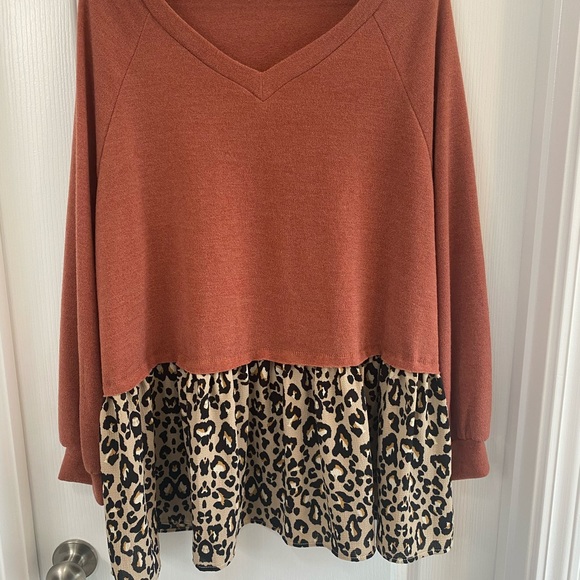 Entro Top - Picture 6 of 8